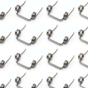 Gugaguga Coil Nailer Feeder Spring Metal Replacement 877761-0