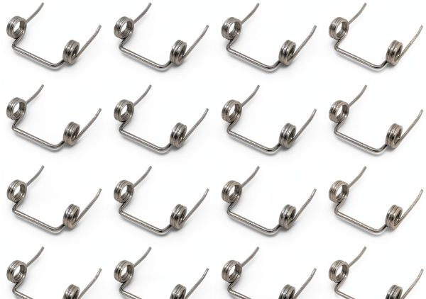 Gugaguga Coil Nailer Feeder Spring Metal Replacement 877761-0