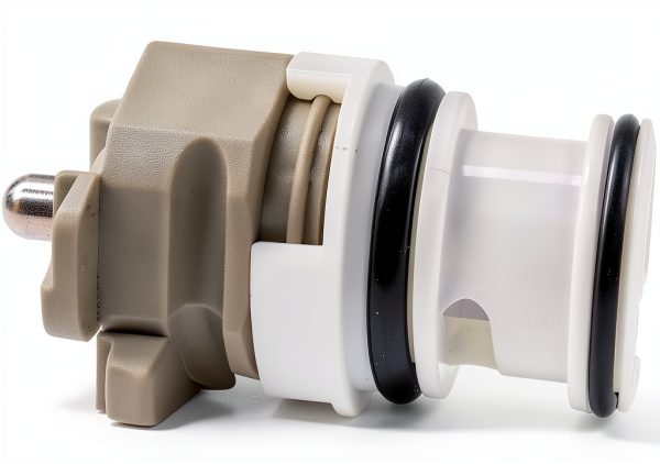 Ruchang Air Powered Trigger Valve Replacement 64762000-3