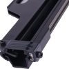Maxparts Air Nailer Magazine Aluminum Steel Framing Nailer-6