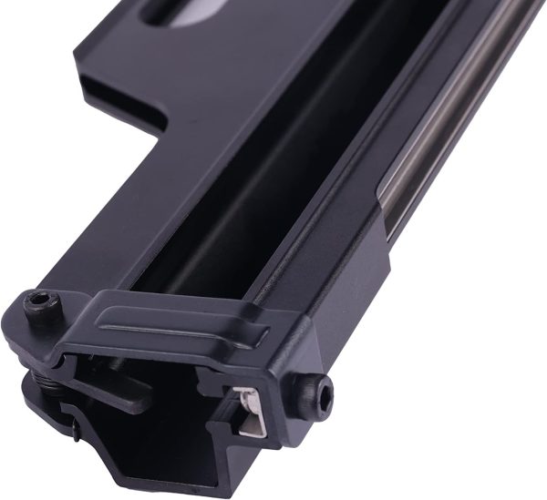 Maxparts Air Nailer Magazine Aluminum Steel Framing Nailer-6