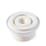 Greatshow Air Nailer Bumper Plastic Replacement Part 883511-0