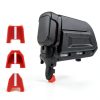 Follde Rubber Nose Cushion Tips Milwaukee M18 Nailer No Mar-5