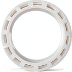 Delixike PU Collar 910767 Air Nailer Accessory Clear-0