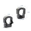 Buccilly DCN45RN Vinyl Siding Adaptor Tip 2 Pack Roofing-1