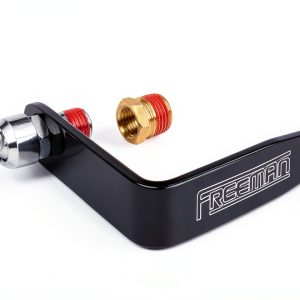 Freeman Pneumatic Tool Hook Aluminum Rafter Hook for Tools-0