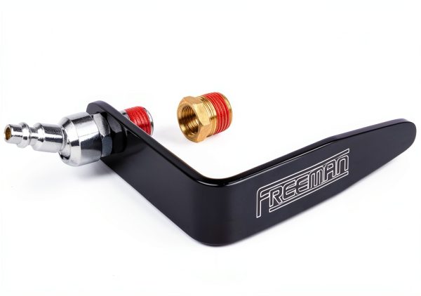 Freeman Pneumatic Tool Hook Aluminum Rafter Hook for Tools-0