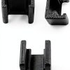 EMALPE Brad Nailer Nose Cushions Durable Rubber Replacement-4