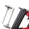 EAGLEGGO Piston Driver Hitachi NR83A Framing Nailer-6