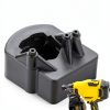 Buccilly DCN45RN Vinyl Siding Adapter Nylon Air Compressor-0