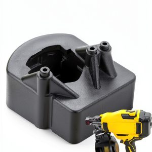 Buccilly DCN45RN Vinyl Siding Adapter Nylon Air Compressor-0