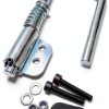 Palart M745H2 Air Nailer Rafter Hook Spring Loaded-4