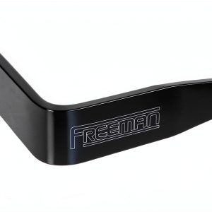 Freeman Pneumatic Tool Hook Aluminum Garage Workshop-0