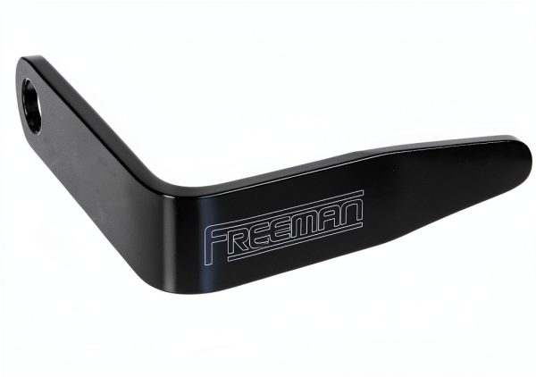 Freeman Pneumatic Tool Hook Aluminum Garage Workshop-0