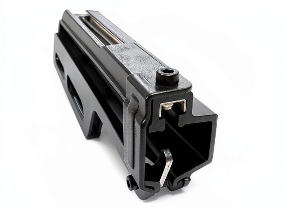 Zeluga Aluminum Magazine for Hitachi Framing Nailer-6