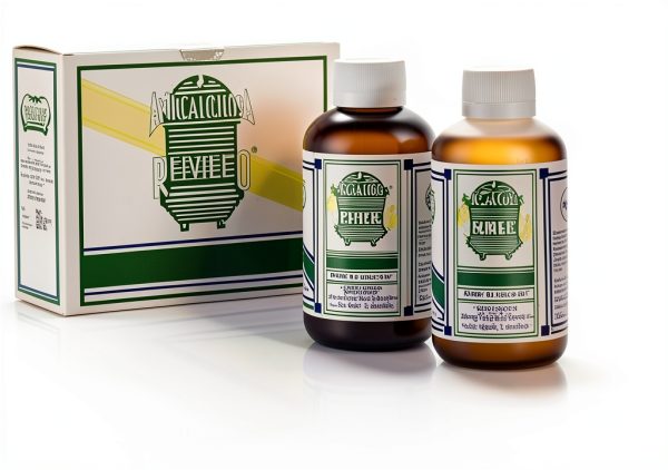 Laboratorios Reivillo Liqueur 12 Bottle Set Organic-7