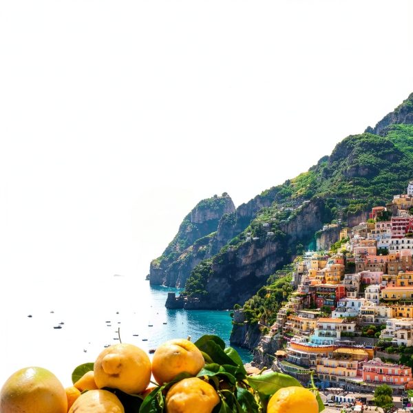 Dolceterra Limoncello Limited Edition Liqueur-2