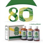 Laboratorios Reivillo Liqueur 12 Bottle Set Organic-0