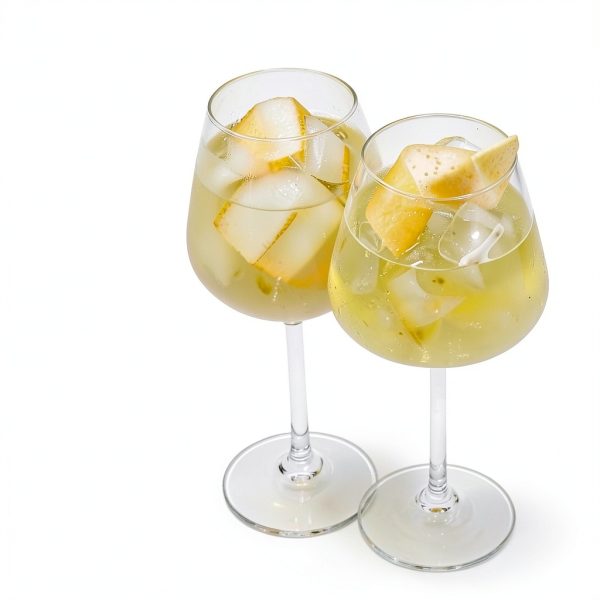 Abstinence Lemon Aperitif Non-Alcoholic Drink Curated-5