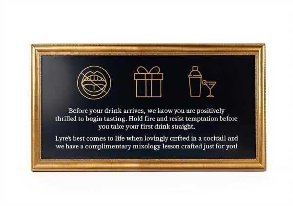 Lyres Spirit Non Alcoholic Liqueur 0 ABV 237oz-5