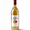 Mango Cremas by Le Gouté Natural Spice Liqueurs 750ml-1
