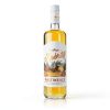 Abstinence Lemon Aperitif Non-Alcoholic Drink Curated-0
