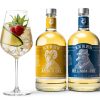 Lyres Spirit Non Alcoholic Liqueur 0 ABV 237oz-4