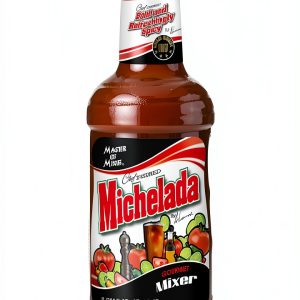 Master of Mixes Liqueurs 33.81 Fluid Ounces-0