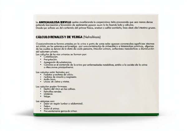 Laboratorios Reivillo Liqueur 12 Bottle Set Organic-3