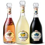 Limoncello Sorrento 3oz Italian Lemon Liqueur-0