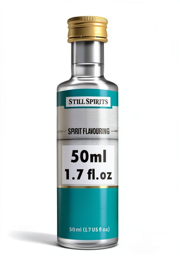 Premium Liqueur Bottle by BrandName 750ml Glass-3