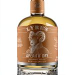 Lyres Spirit Non Alcoholic Liqueur 0 ABV 237oz-0