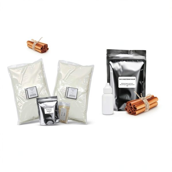 Cinnamon Moonshine Mash Kit Tapcraft 5 Gallon-1