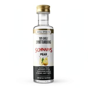 Still Spirits Premium Vodka Flavor Essence 50ml-0