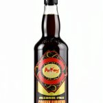 Alcohol Free Coffee Liquor ArKay Zero Calorie-0