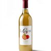 Mango Cremas by Le Gouté Natural Spice Liqueurs 750ml-3