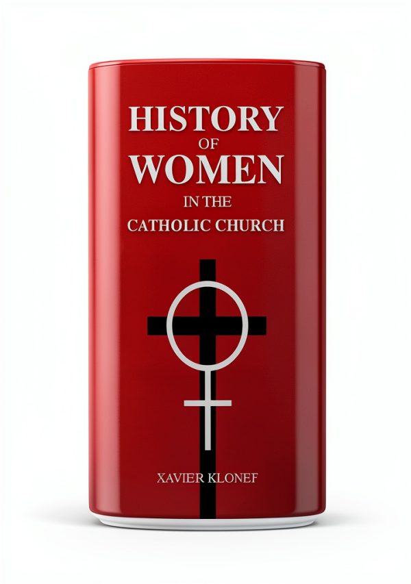 Kindle Edition Women's Studies History Book by XYZ Publishing 215-0