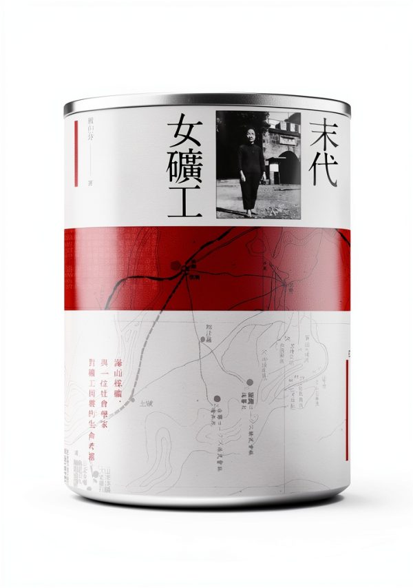 Traditional Chinese Kindle eBook 春山之聲 Voice Women’s History 259‑Page-0