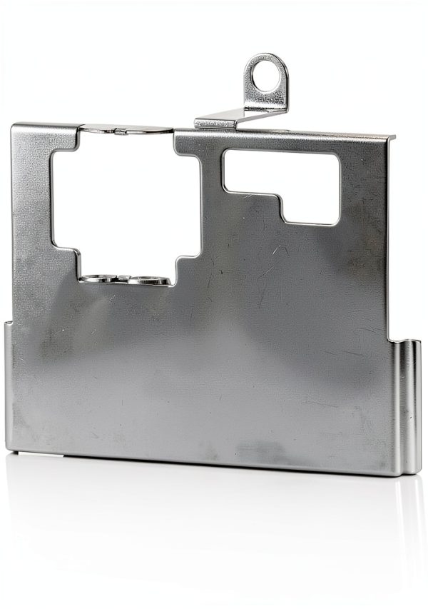 Leviton LITLK Manual Transfer Interlock Kit for Circuit Breaker White-3