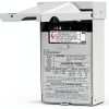 Eaton Pullout Air Conditioner Disconnect 30A Surface Mount Safety-3