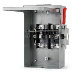 100 Amp Transfer Switch WINWIN ST66 Heavy-Duty Double-Throw Safety-0