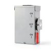 100 Amp Transfer Switch WINWIN ST66 Heavy-Duty Double-Throw Safety-2