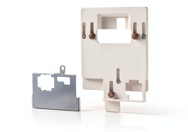Leviton LITLK Manual Transfer Interlock Kit for Circuit Breaker White-1