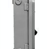 Square D HU361 Heavy Duty Safety Disconnect Switch Steel 30A 600V-3