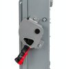 Square D HU361 Heavy Duty Safety Disconnect Switch Steel 30A 600V-2