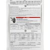 Siemens HF363 100-Amp 3 Pole 600V Heavy Duty Safety Switch-2