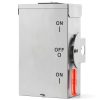 100 Amp Transfer Switch WINWIN ST66 Heavy-Duty Double-Throw Safety-3