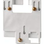 Leviton LITLK Manual Transfer Interlock Kit for Circuit Breaker White-0