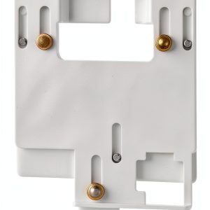 Leviton LITLK Manual Transfer Interlock Kit for Circuit Breaker White-0
