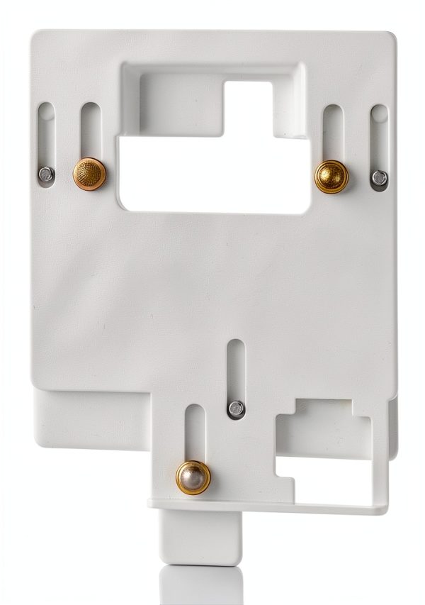 Leviton LITLK Manual Transfer Interlock Kit for Circuit Breaker White-0